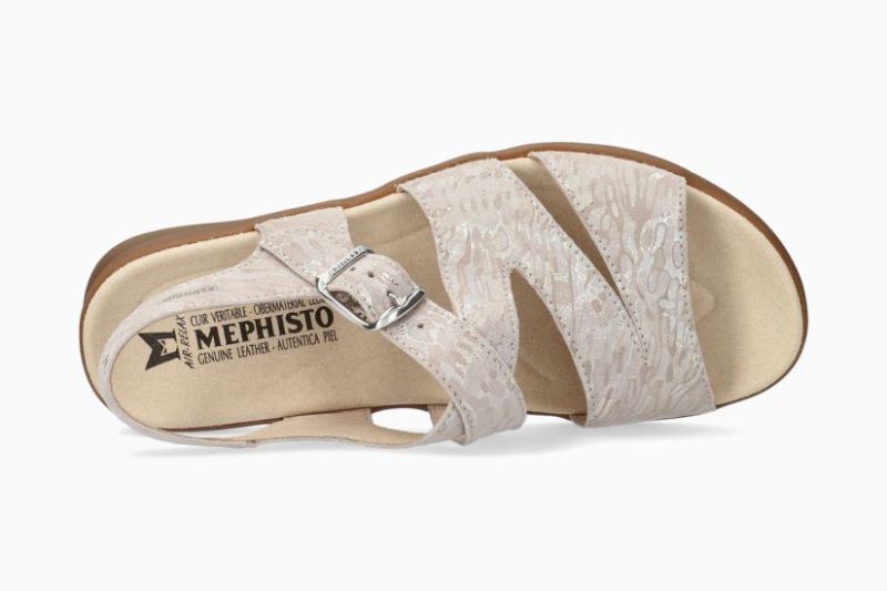 MEPHISTO | FOR WOMEN'S EVA-LIGHT SAND