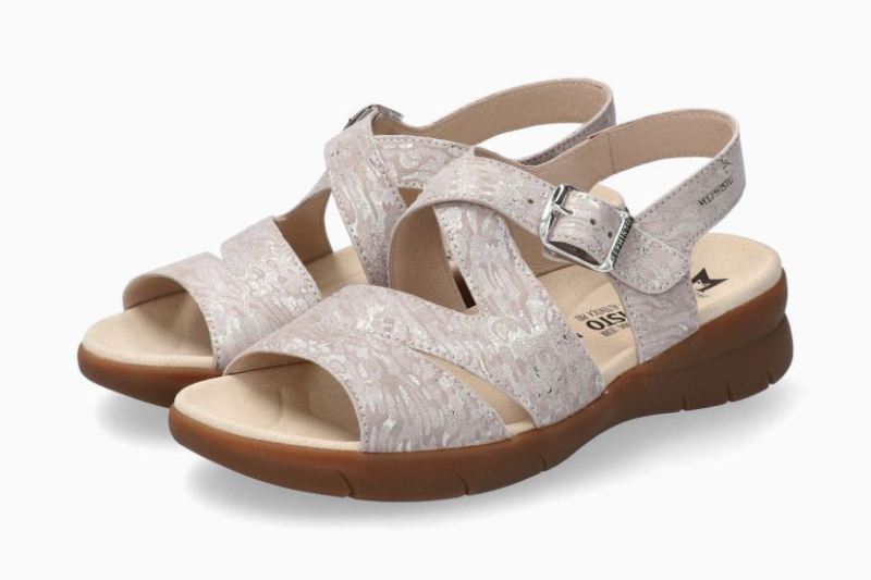 MEPHISTO | FOR WOMEN'S EVA-LIGHT SAND