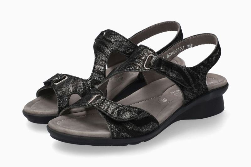 MEPHISTO | FOR WOMEN'S PARIS-BLACK