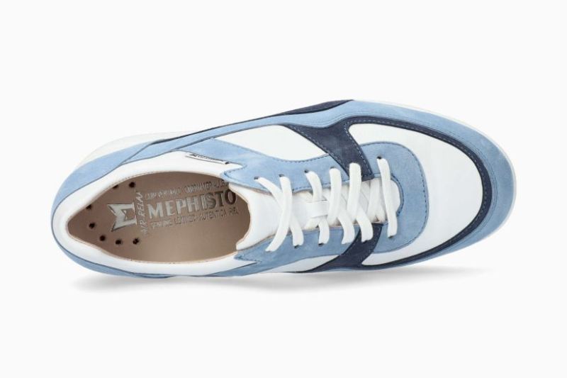 MEPHISTO | FOR WOMEN'S LUDVINA-SEA BLUE