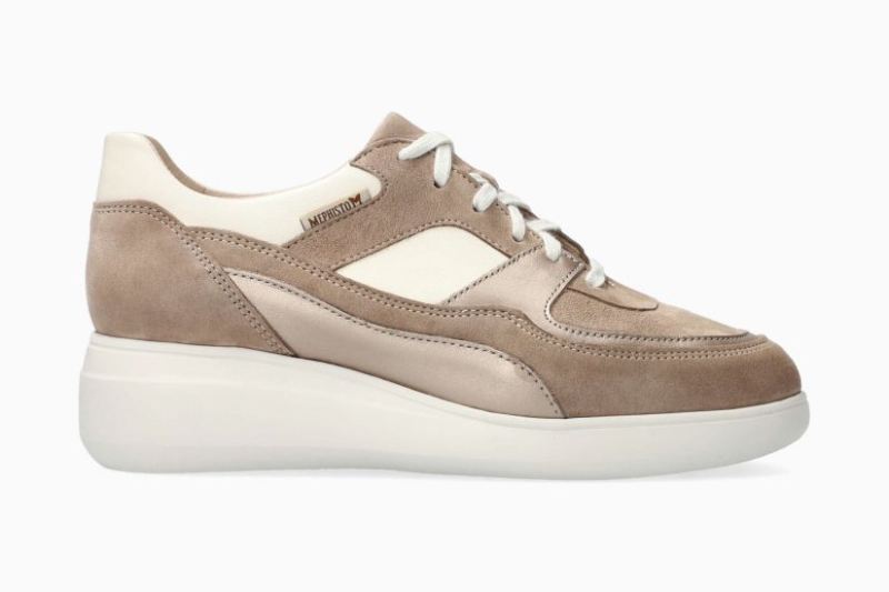 MEPHISTO | FOR WOMEN'S LUDVINA-LIGHT TAUPE