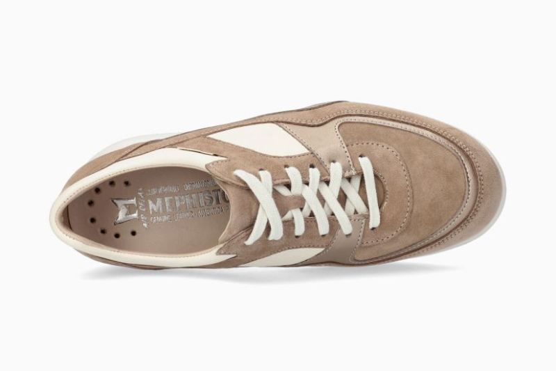 MEPHISTO | FOR WOMEN'S LUDVINA-LIGHT TAUPE