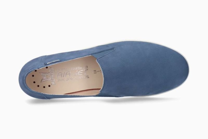 MEPHISTO | FOR WOMEN'S KORIE-DENIM