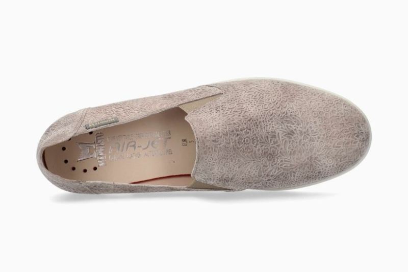 MEPHISTO | FOR WOMEN'S KORIE-DARK TAUPE