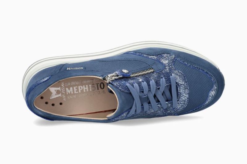 MEPHISTO | FOR WOMEN'S OLIMPIA-DENIM