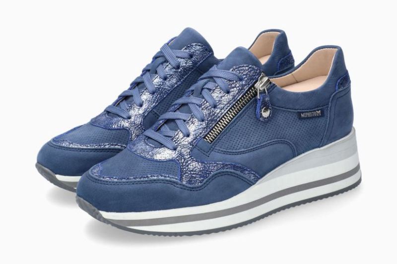 MEPHISTO | FOR WOMEN'S OLIMPIA-DENIM