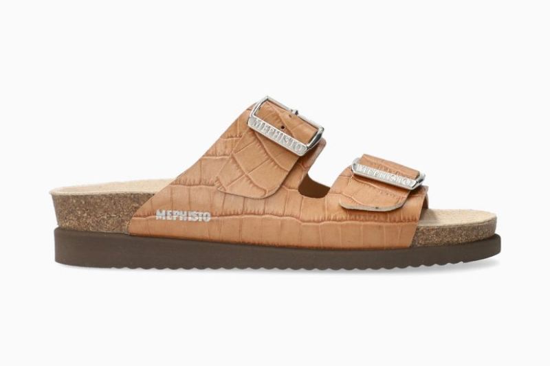 MEPHISTO | FOR WOMEN'S HESTER-HAZELNUT