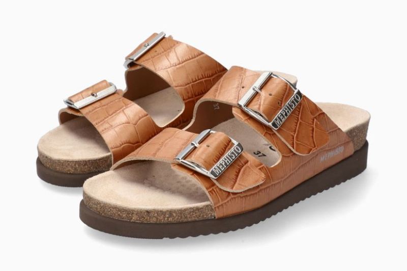 MEPHISTO | FOR WOMEN'S HESTER-HAZELNUT