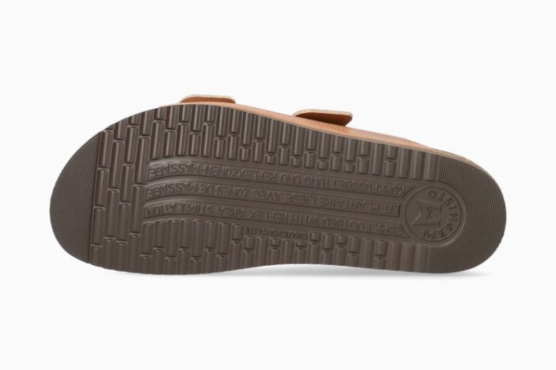 MEPHISTO | FOR WOMEN'S HESTER-HAZELNUT