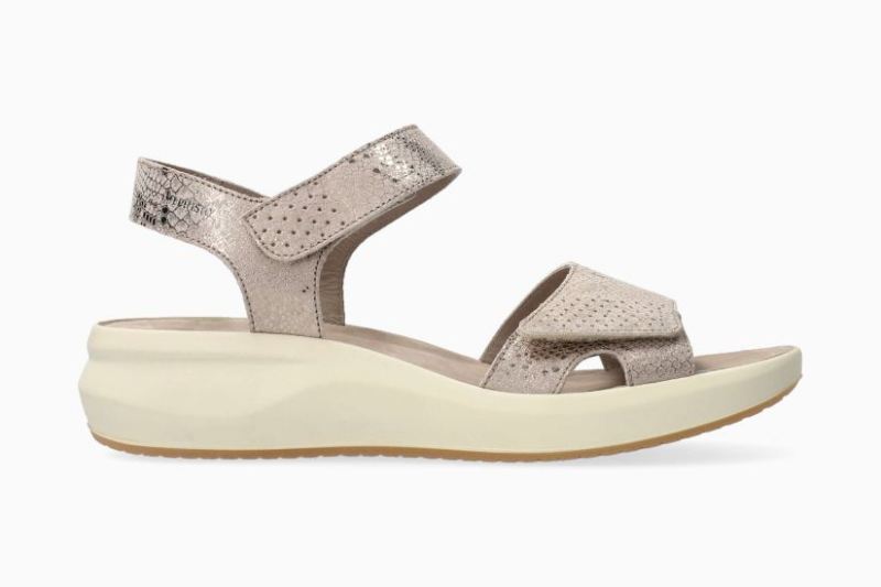 MEPHISTO | FOR WOMEN'S TANY-LIGHT TAUPE