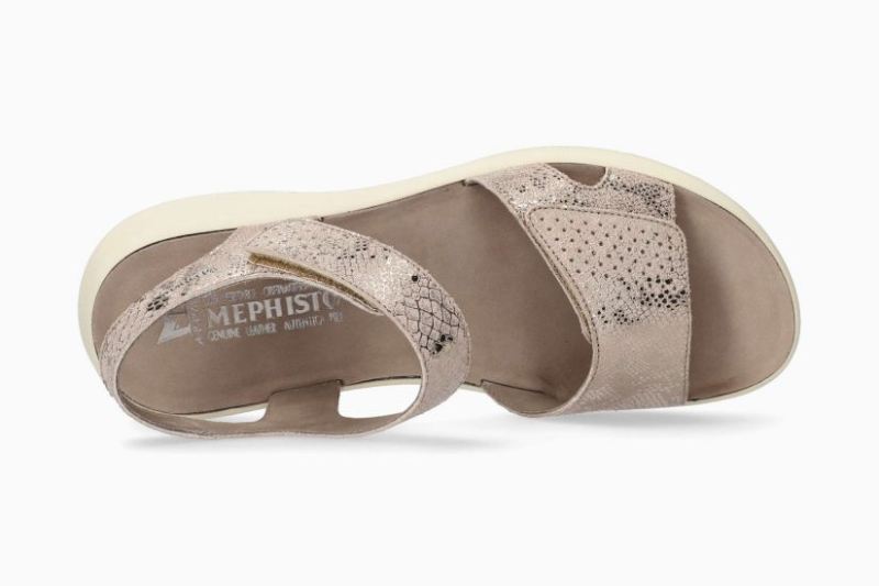 MEPHISTO | FOR WOMEN'S TANY-LIGHT TAUPE