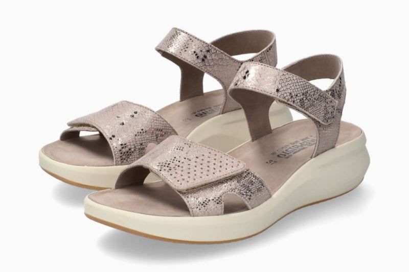 MEPHISTO | FOR WOMEN'S TANY-LIGHT TAUPE