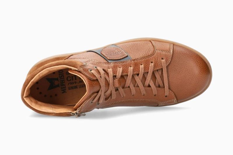 MEPHISTO | FOR MEN'S HELIOT-HAZELNUT