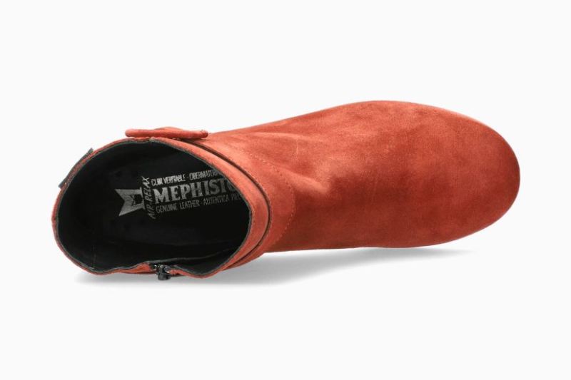 MEPHISTO | FOR WOMEN'S BALINA-RUST