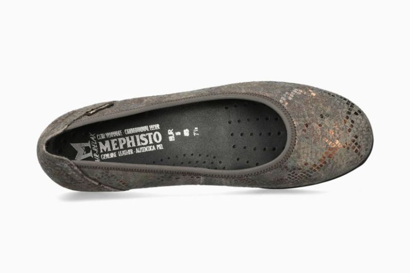 MEPHISTO | FOR WOMEN'S EMILIE-LODEN