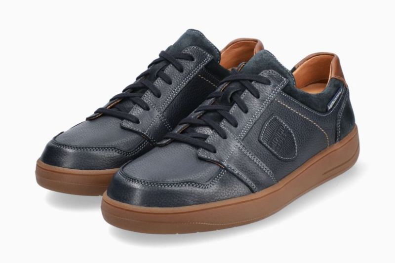 MEPHISTO | FOR MEN'S HUGH-NAVY