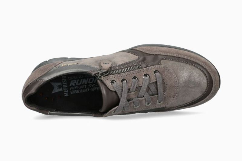 MEPHISTO | FOR WOMEN'S YLONA-DARK TAUPE