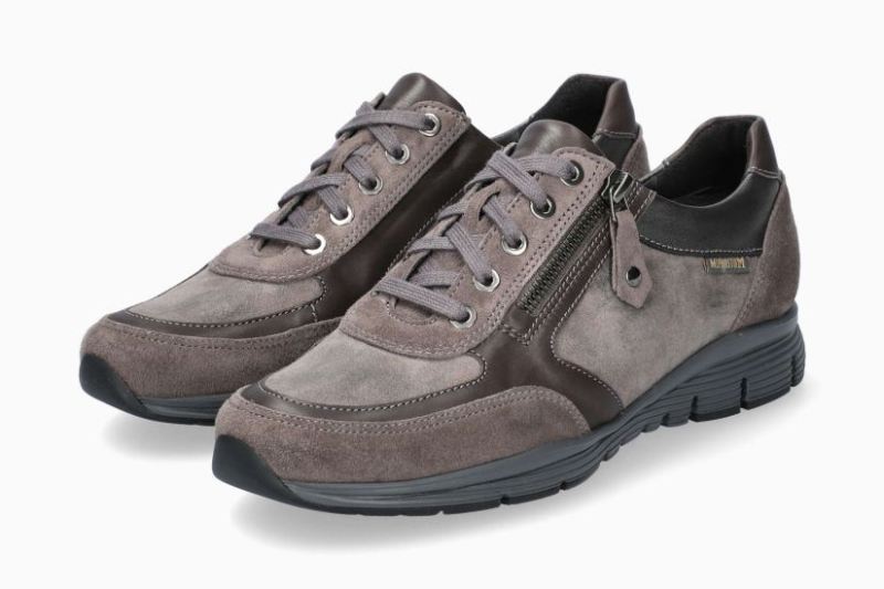 MEPHISTO | FOR WOMEN'S YLONA-DARK TAUPE