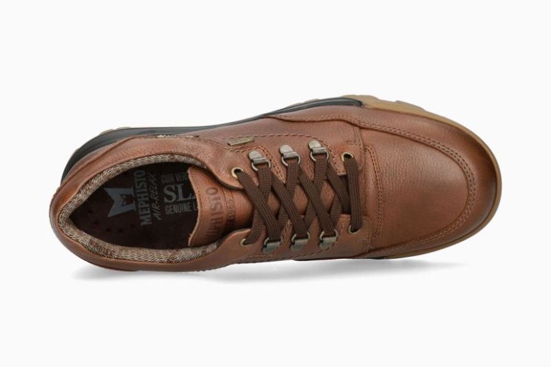 MEPHISTO | FOR MEN'S WESLEY GT-HAZELNUT