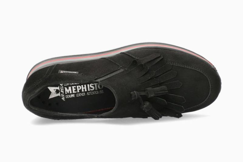 MEPHISTO | FOR WOMEN'S OMEGA-BLACK