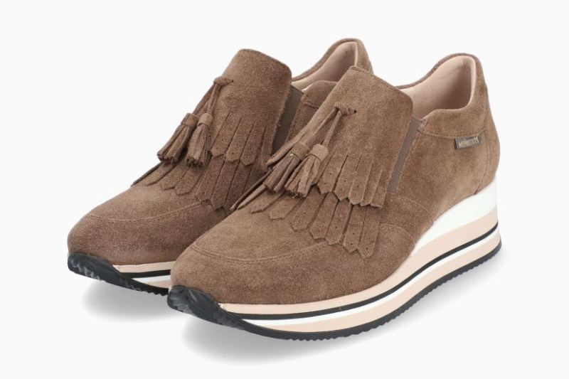 MEPHISTO | FOR WOMEN'S OMEGA-TAUPE