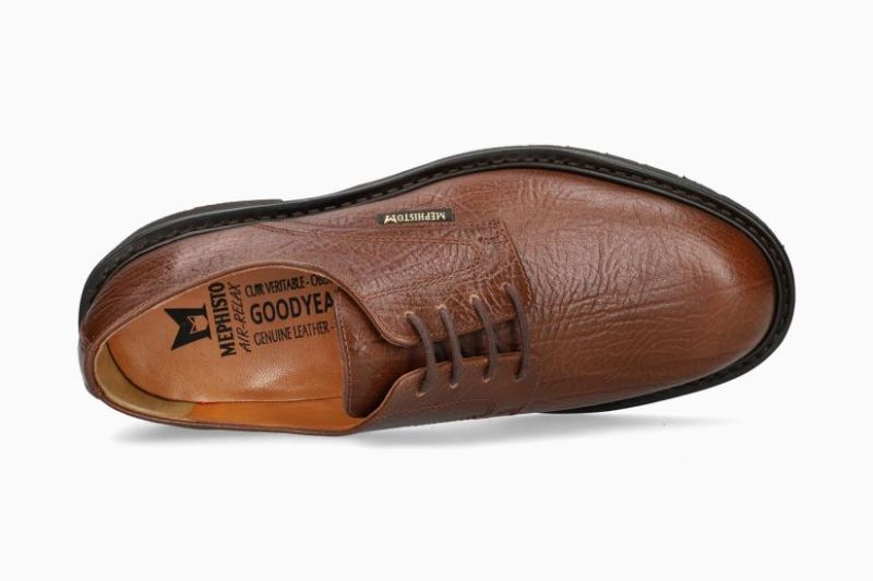 MEPHISTO | FOR MEN'S MARLON-DESERT