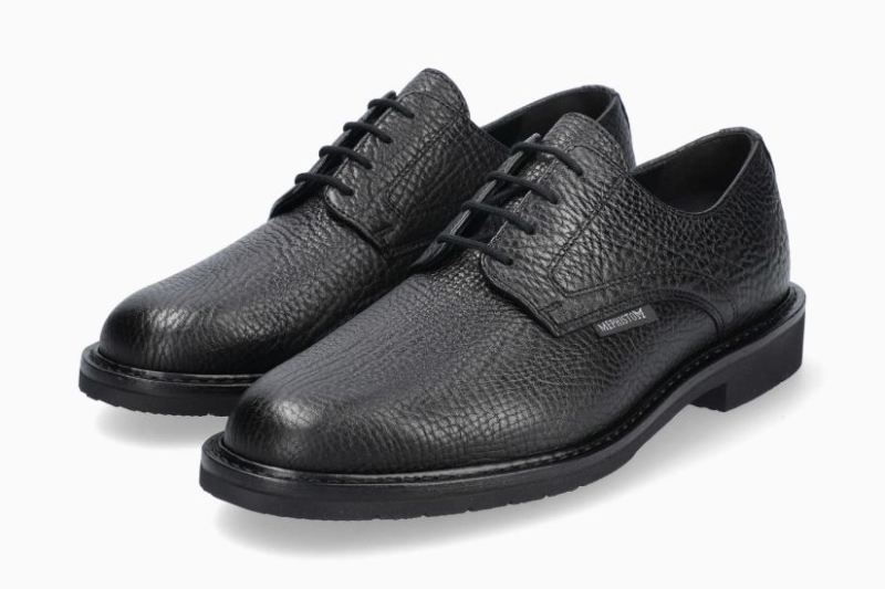 MEPHISTO | FOR MEN'S MARLON-BLACK