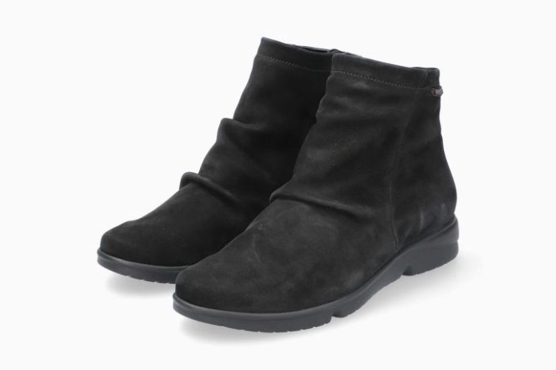 MEPHISTO | FOR WOMEN'S REZIA-BLACK