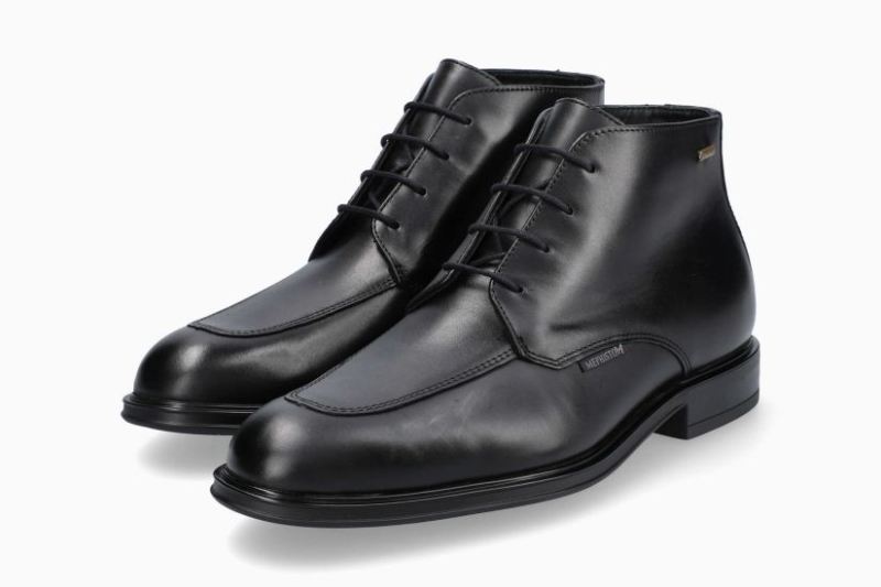 MEPHISTO | FOR MEN'S KERRY GT-BLACK