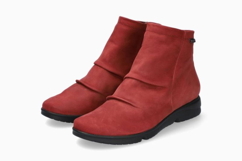 MEPHISTO | FOR WOMEN'S REZIA-BURGUNDY