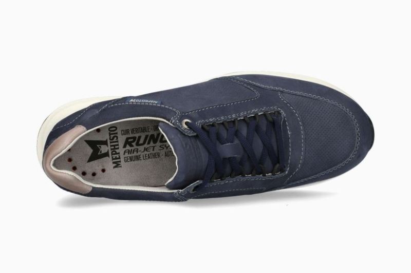 MEPHISTO | FOR MEN'S DOYLE-NAVY