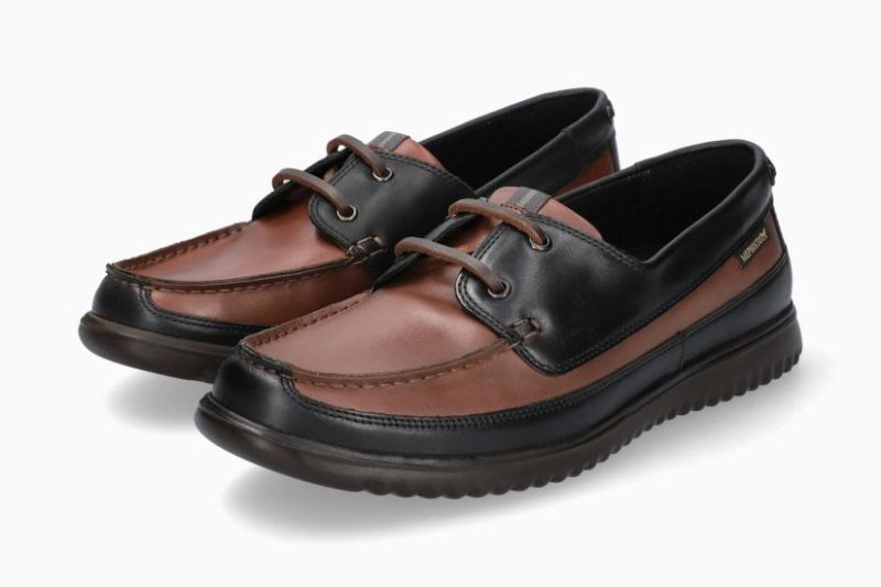 MEPHISTO | FOR MEN'S TREVIS-CHESTNUT