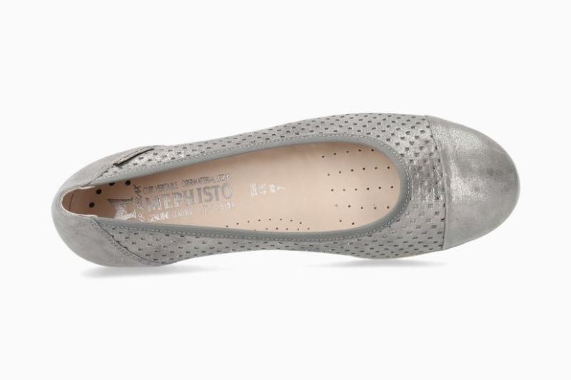 MEPHISTO | FOR WOMEN'S ERIKA PERF-STEEL