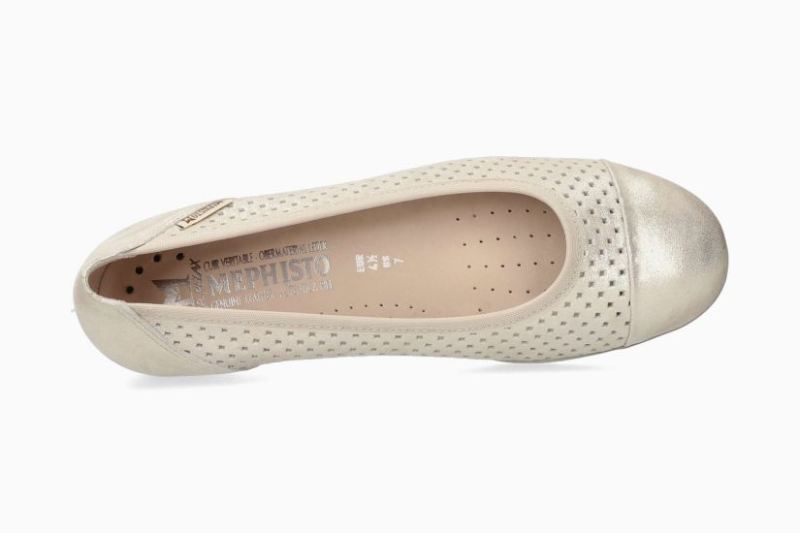 MEPHISTO | FOR WOMEN'S ERIKA PERF-SAND