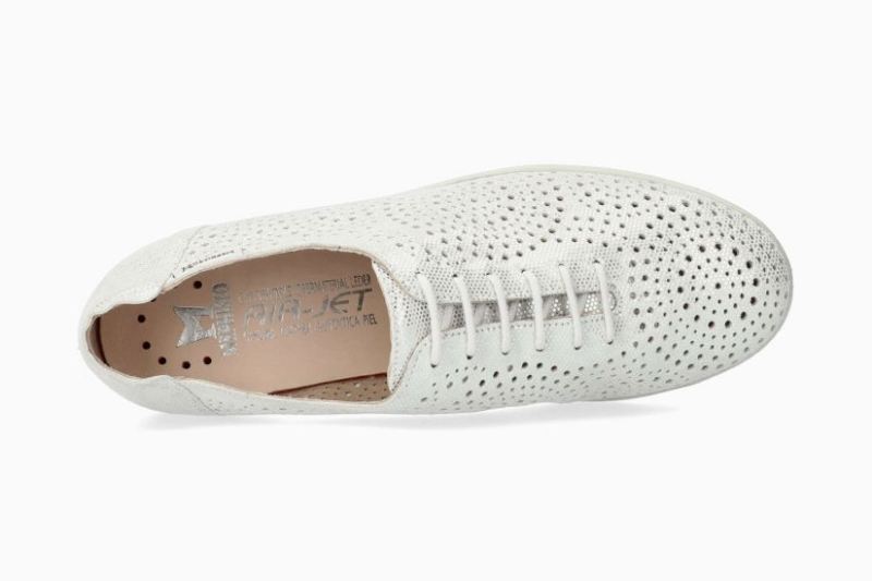 MEPHISTO | FOR WOMEN'S KATIE SUN-SILVER