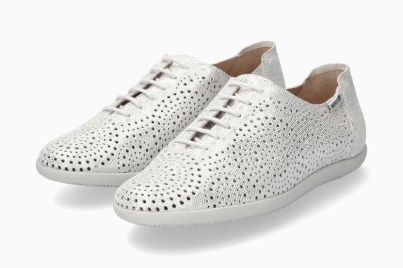 MEPHISTO | FOR WOMEN'S KATIE SUN-SILVER