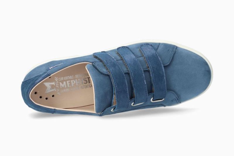 MEPHISTO | FOR WOMEN'S FREDERICA-DENIM