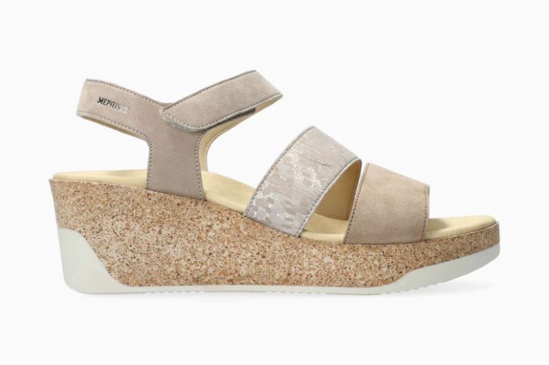 MEPHISTO | FOR WOMEN'S GIANNA-LIGHT TAUPE