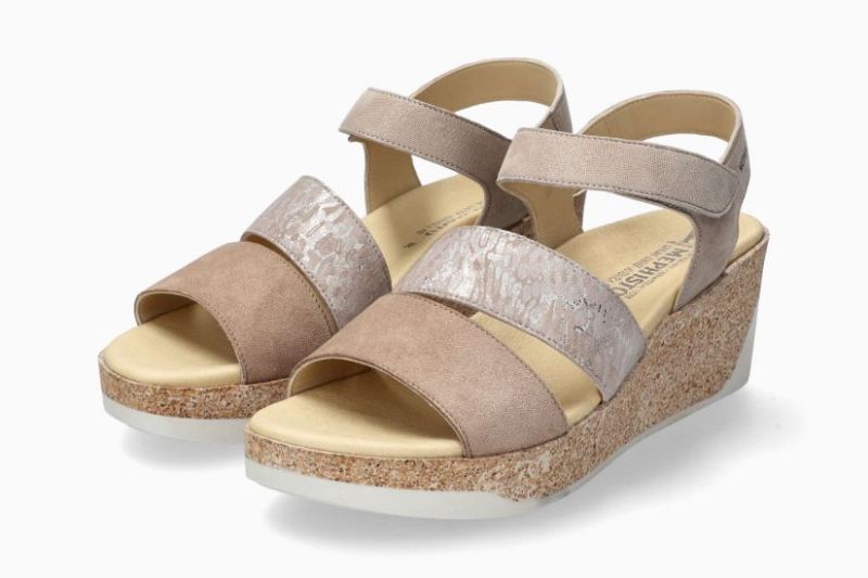 MEPHISTO | FOR WOMEN'S GIANNA-LIGHT TAUPE