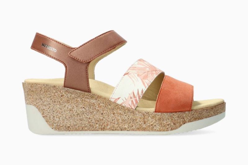 MEPHISTO | FOR WOMEN'S GIANNA-COCONUT