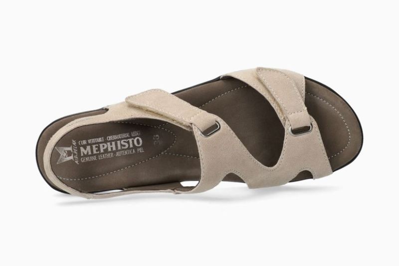 MEPHISTO | FOR WOMEN'S PARIS-LIGHT TAUPE