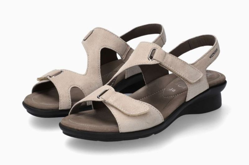 MEPHISTO | FOR WOMEN'S PARIS-LIGHT TAUPE