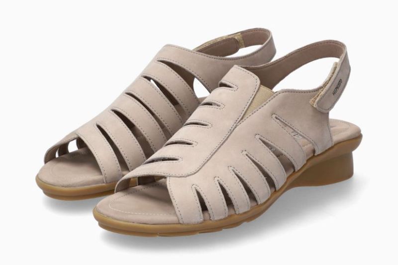 MEPHISTO | FOR WOMEN'S PRALINE-WARM GREY