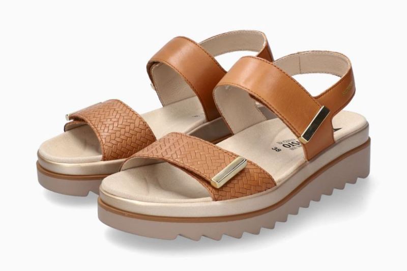 MEPHISTO | FOR WOMEN'S DOMINICA-BRANDY