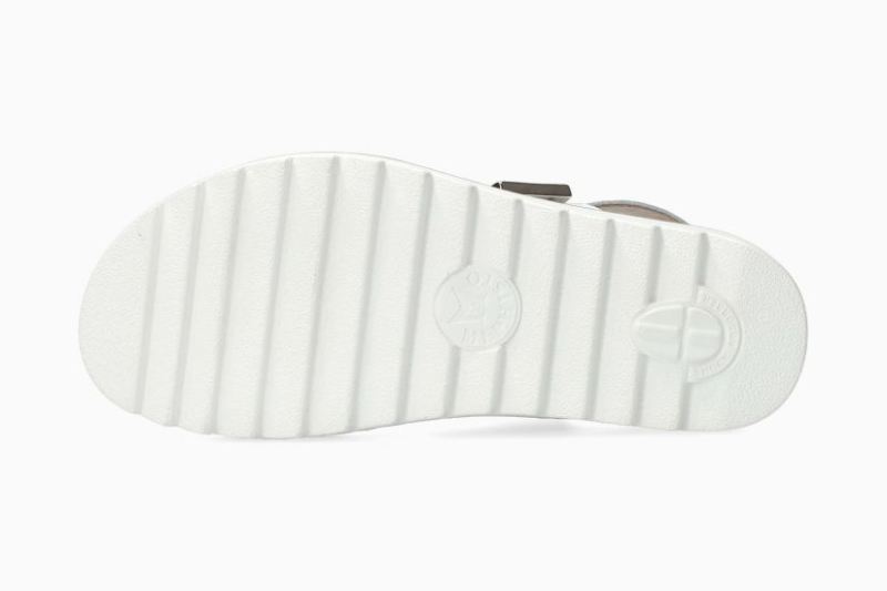 MEPHISTO | FOR WOMEN'S DOMINICA-WHITE