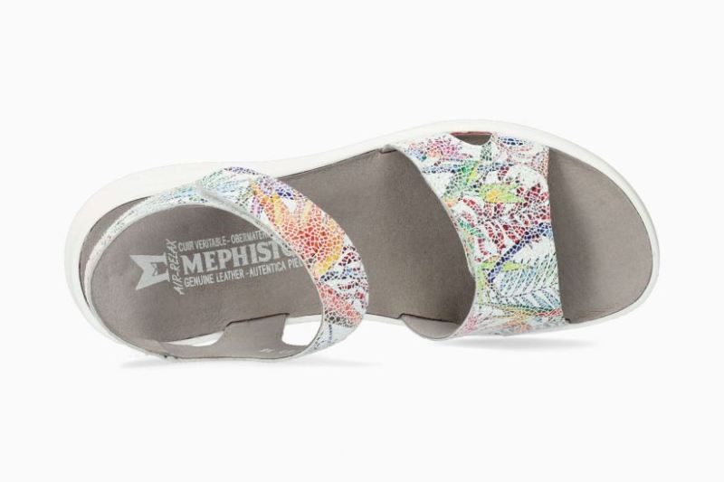 MEPHISTO | FOR WOMEN'S TANY-MULTICOLORED