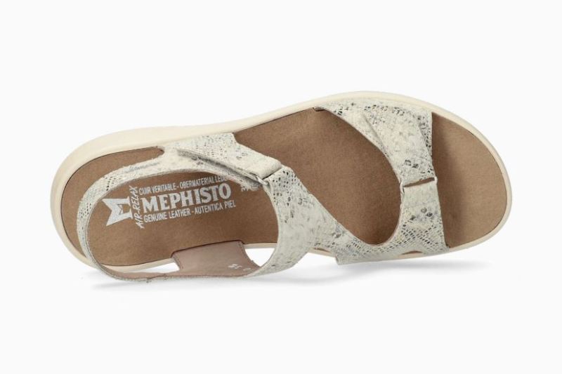 MEPHISTO | FOR WOMEN'S TIARA-PLATINUM