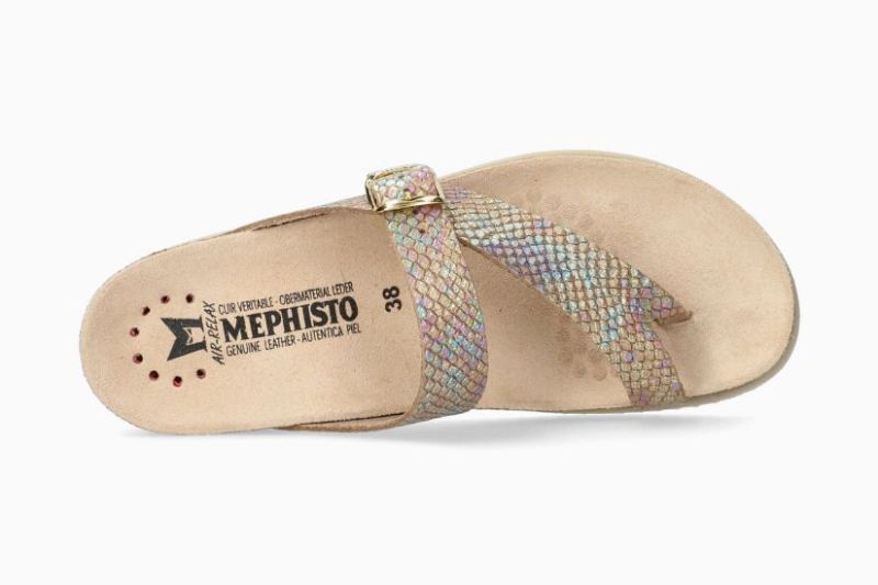 MEPHISTO | FOR WOMEN'S HELEN-MULTICOLORED