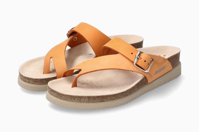 MEPHISTO | FOR WOMEN'S HELEN-ORANGE