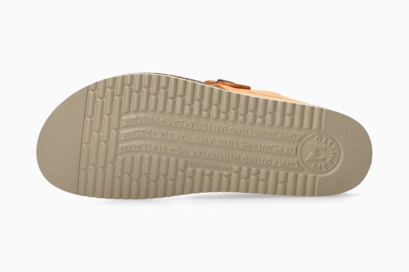 MEPHISTO | FOR WOMEN'S HELEN-ORANGE